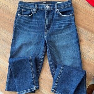 Hudson skinny Jean
